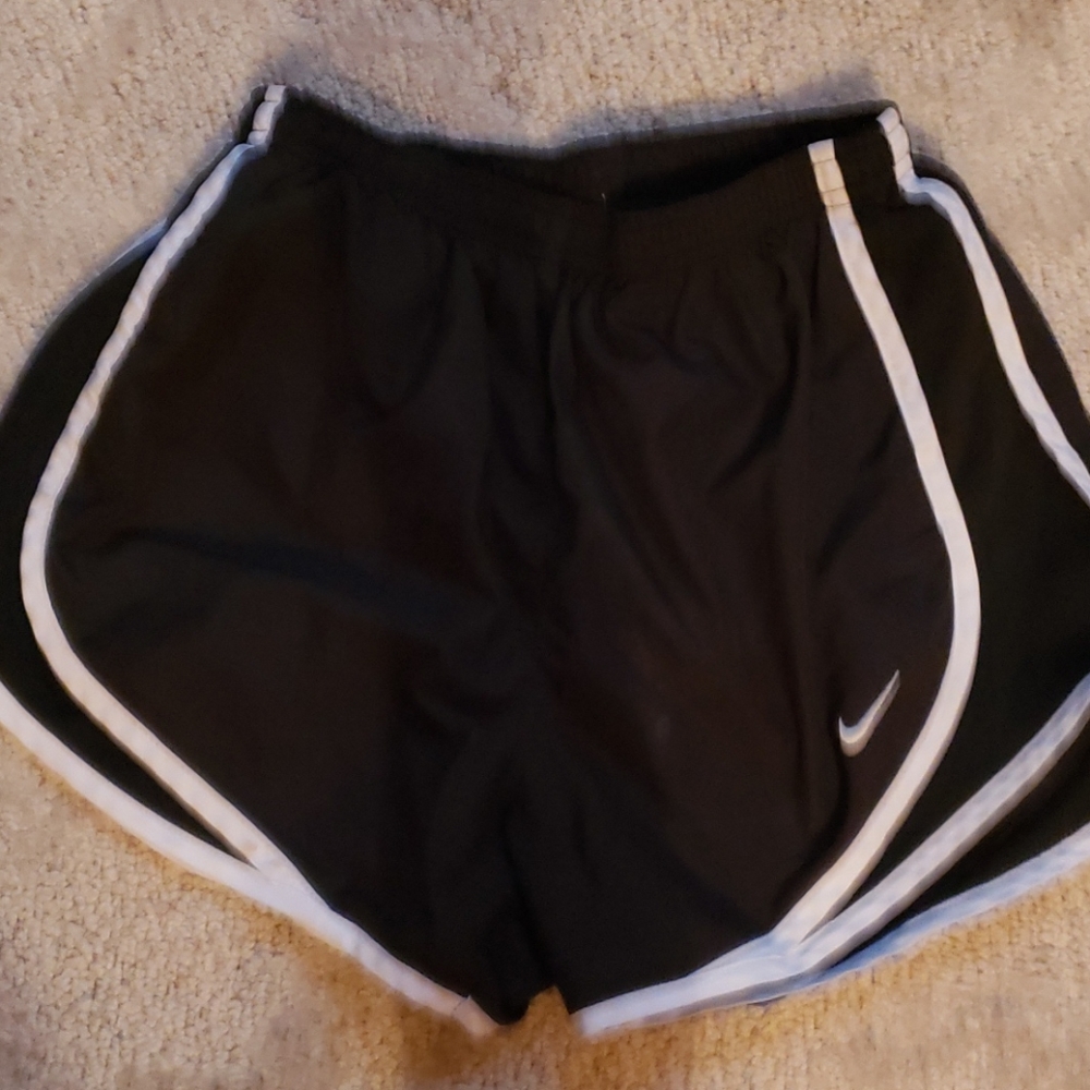 Nike & Hollister Shorts